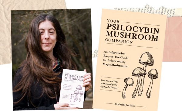 Your Psilocybin Mushroom Companion Book 3