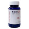 Jeanneret Botanical Micro 25 Chill Microdose Mushroom Capsules