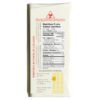 Seremoni Psilocybin Chocolate Bar Mint Back