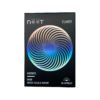 NOOT Clarity Microdose Mushroom Capsules Box Front