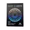 NOOT Lemon TeK Microdose Mushroom Capsules Box Front