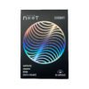 NOOT Serenity Microdose Mushroom Capsules Box Front