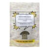 Thunder Clouds Milk Chocolate Magic Mushroom Edibles Back Bag