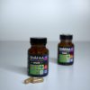 Shafaa Evolve Microdosing Cognition Capsules 2