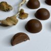 Shafaa Macrodosing Magic Mushroom Milk Chocolate