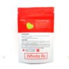 INfinite Rx Shroom Infused Large Heart Gummies Edibles Back Bag