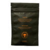Magic Mushroom Tea Black Tea Back