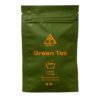 Magic Mushroom Tea Green Tea
