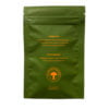 Magic Mushroom Tea Green Tea Back