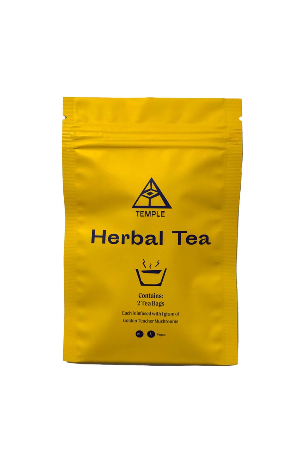 Buy Temple Magic Mushroom Tea Bags Online Magic Mushroom Dispensary