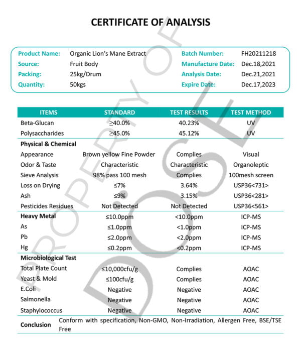 LIONSMANECOA NEUROGENESISNO3