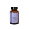 Be Calm Booster Mushroom Supplement Capsules Front