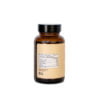 Be Energized Booster Mushroom Supplement Capsules Back