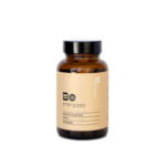 Be Energized Booster Mushroom Supplement Capsules Main