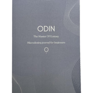 Odin The Microdosing Journal 1 1