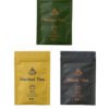 Temple Magic Mushroom Tea Trifecta Pack