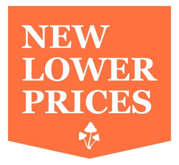 New Lower Price MMD