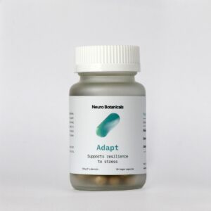 Neuro Botanicals Adapt Microdose