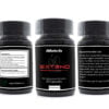 INfinite Rx Extend Male Enhancement Microdosing Psilocybin Capsules Bottle