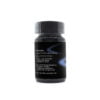 INfinite Rx Party Poppers Macrodosing Mushrooms Capsules APE Left Bottle