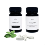 Dose MACRO Macrodose Psilocybin Capsules 15 or 30 Capsules