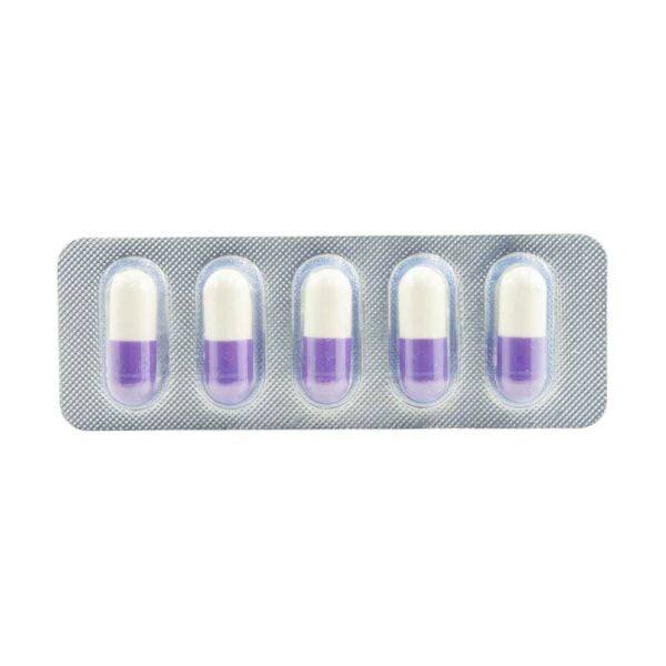 Moonlander Psilocybin CBD Capsules Pic