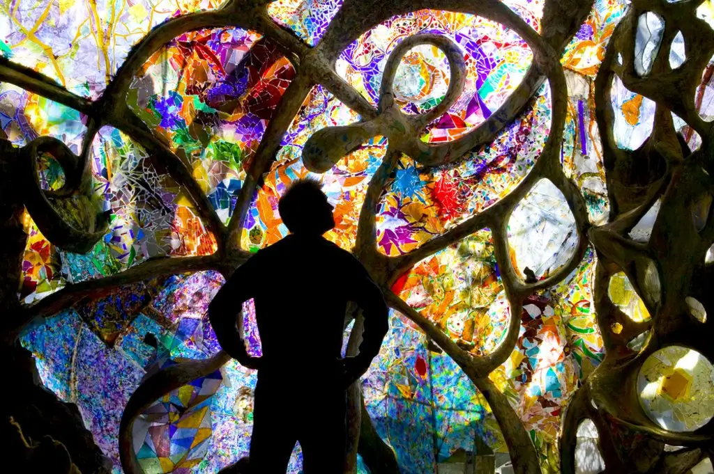 shrooms visuals 3 shrooms visuals 3