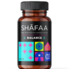 Shafaa Evolve Magic Mushroom Microdosing Balance Blend Capsules