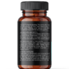 Shafaa Evolve Magic Mushroom Microdosing Balance Blend Capsules Back Left