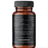 Shafaa Evolve Magic Mushroom Microdosing Balance Blend Capsules Back Right