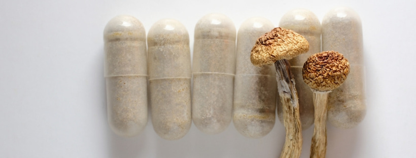 Alternatives To Vaping Psilocybin Mushroom Extract