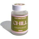 ARCHETYPE CHILL Microdose Mushroom Capsules 2