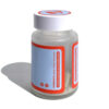 ARCHETYPE CLEAR Microdose Mushroom Capsules Back 2