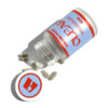 ARCHETYPE CLEAR SPILL PHOTO 1