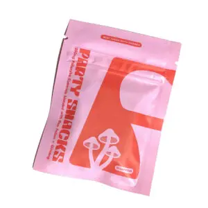 ARCHETYPE PARTY SNACKS Mushroom Capsules