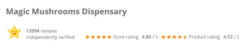 MMD Customer Reviews CusRev