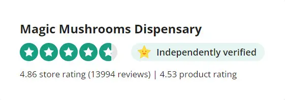 MMD Customer Reviews