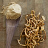 Stay Wyld Organics Cordyceps Powder Ingredients