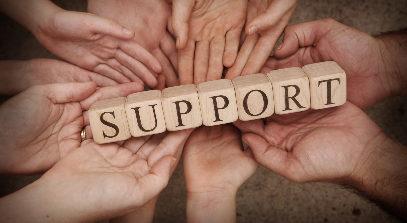 support group 1 support group 1