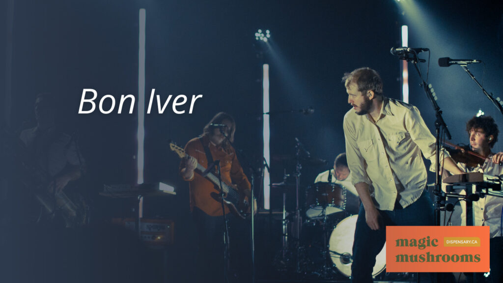 Bon Iver