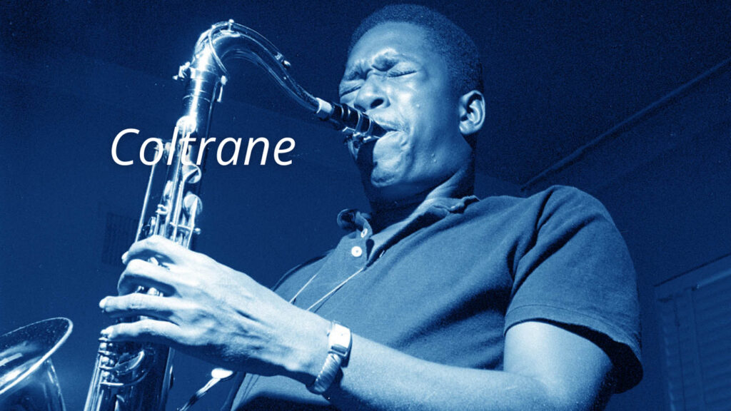 Coltrane