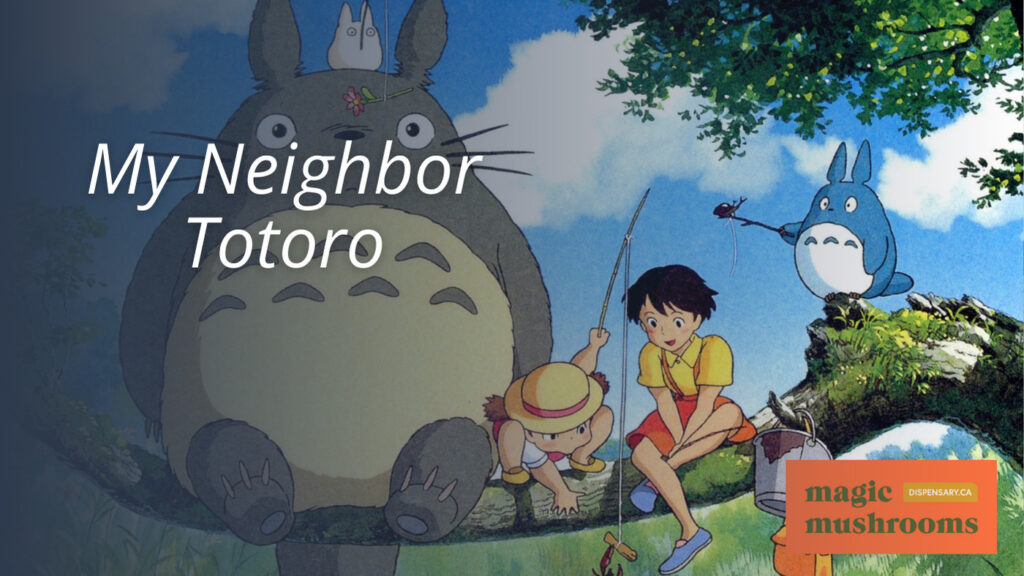 My Neighbor Totoro