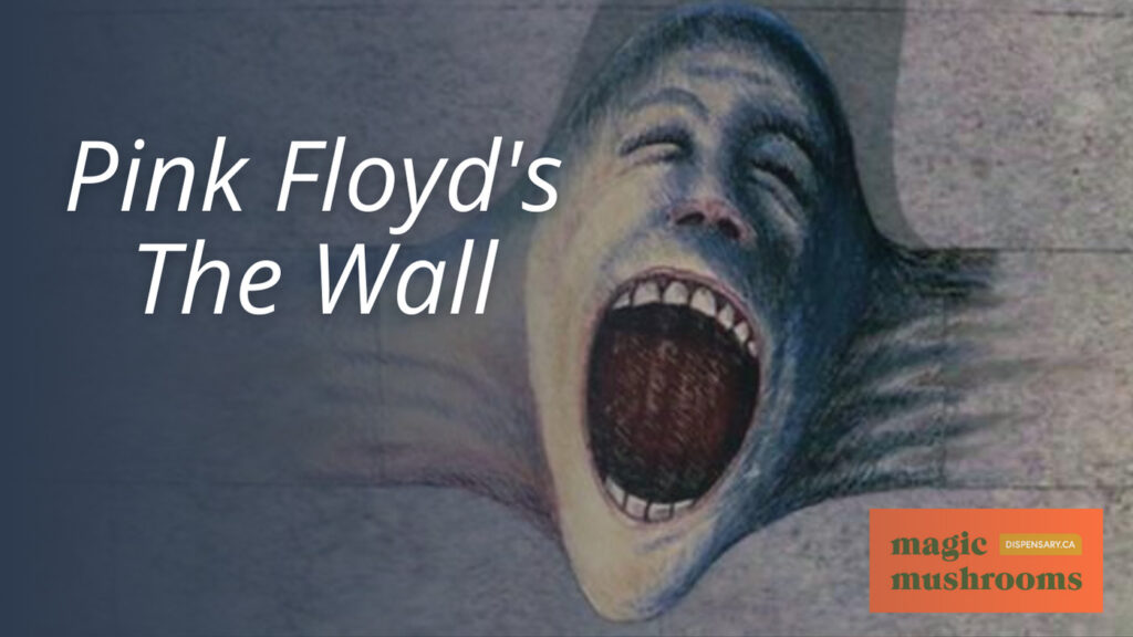 Pink Floyd's The Wall