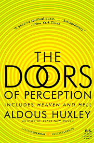 The Doors of Perception