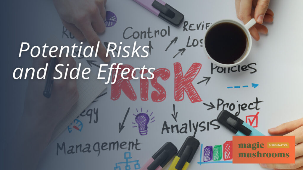 Potential Risks and Side Effects