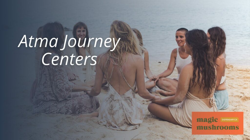 Atma Journey Centers