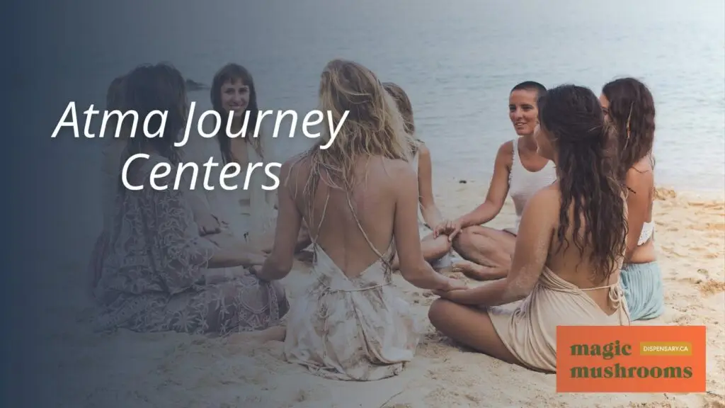Atma Journey Centers Atma Journey Centers