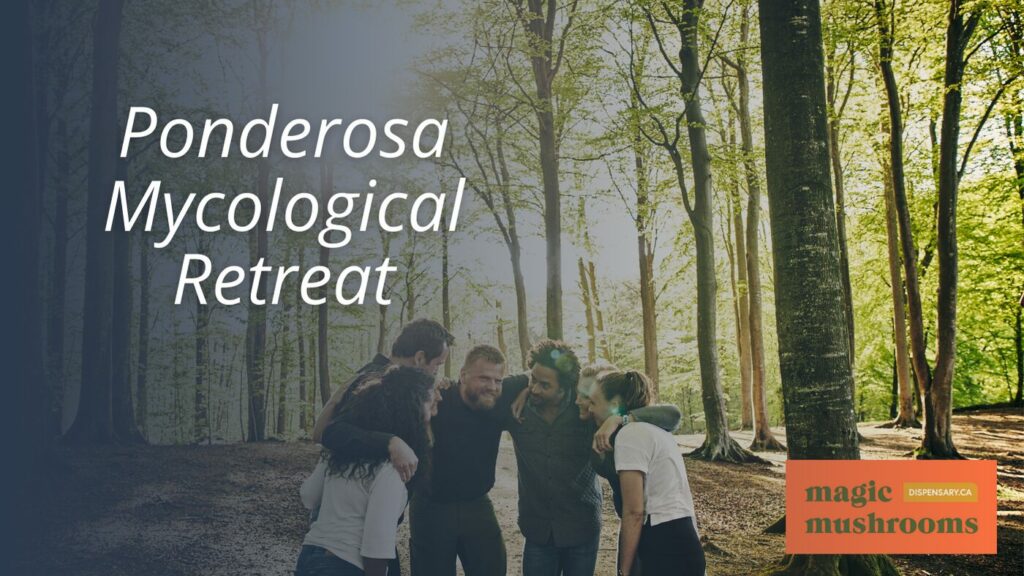 Ponderosa Mycological Retreat