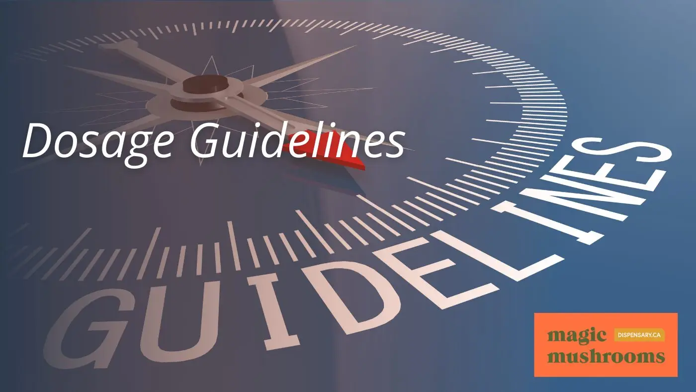 Dosage Guidelines Dosage Guidelines