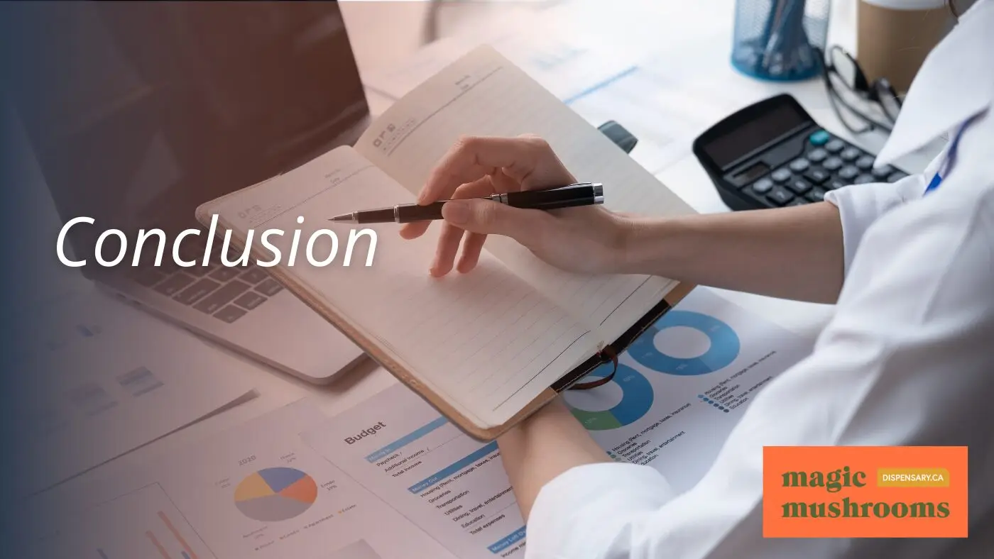 Conclusion Conclusion